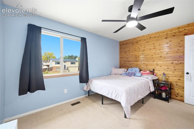 2025 Heathercrest Drive, Colorado Springs, CO 80915