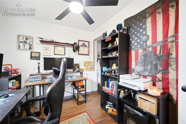 2025 Heathercrest Drive, Colorado Springs, CO 80915