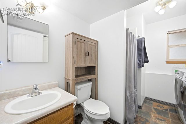 2025 Heathercrest Drive, Colorado Springs, CO 80915