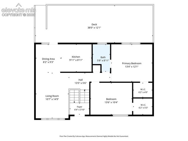 2025 Heathercrest Drive, Colorado Springs, CO 80915