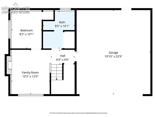 2025 Heathercrest Drive, Colorado Springs, CO 80915