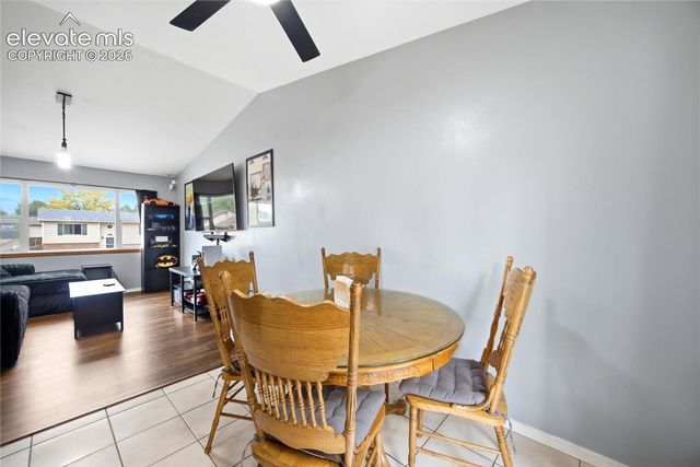 2025 Heathercrest Drive, Colorado Springs, CO 80915