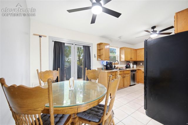 2025 Heathercrest Drive, Colorado Springs, CO 80915