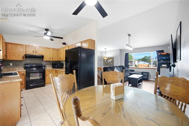 2025 Heathercrest Drive, Colorado Springs, CO 80915