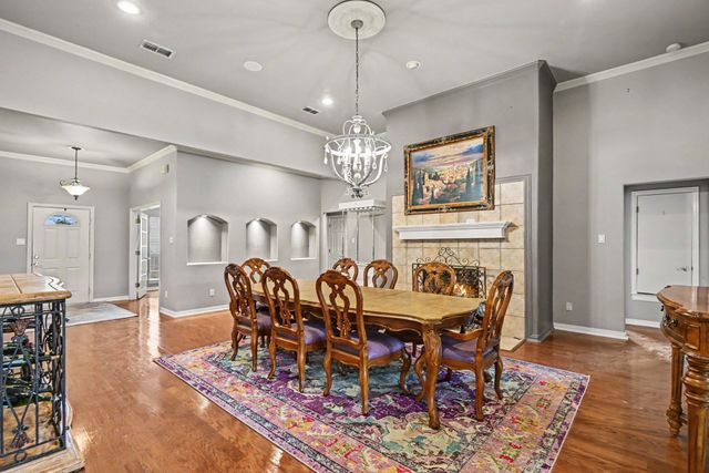 13901 Northwest Court, Haslet, TX 76052