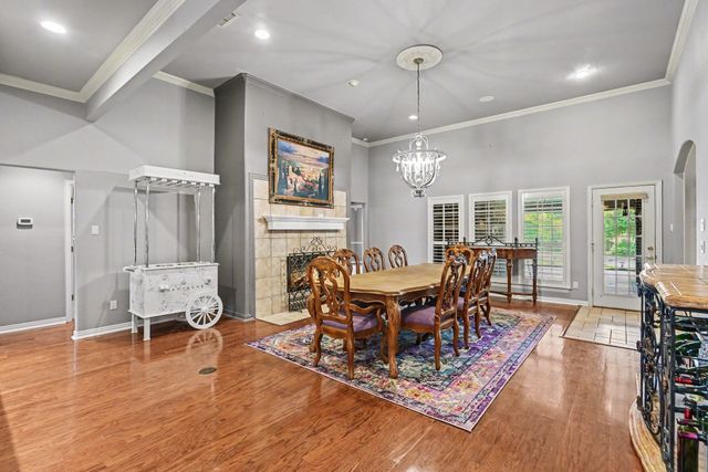 13901 Northwest Court, Haslet, TX 76052