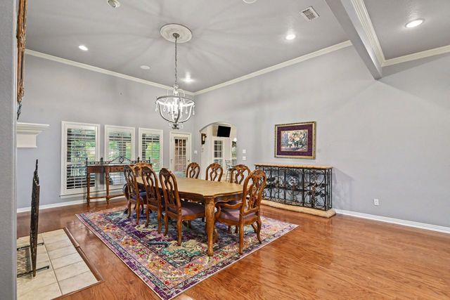 13901 Northwest Court, Haslet, TX 76052