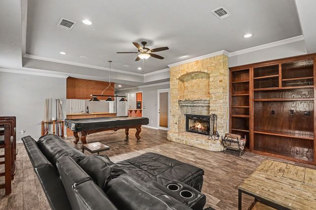 13901 Northwest Court, Haslet, TX 76052