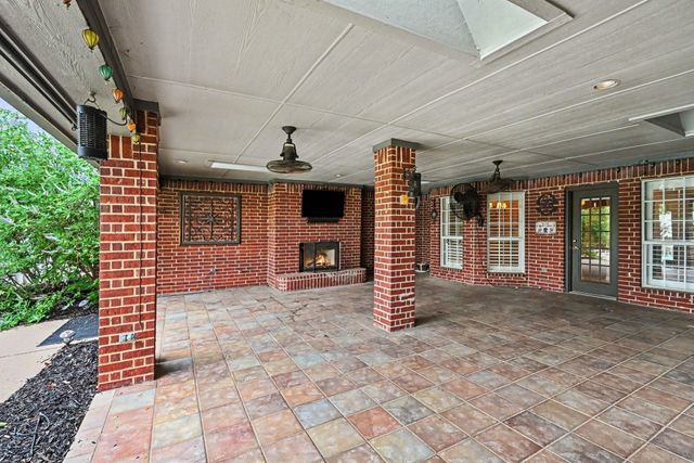 13901 Northwest Court, Haslet, TX 76052