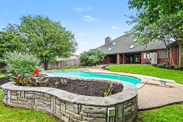 13901 Northwest Court, Haslet, TX 76052