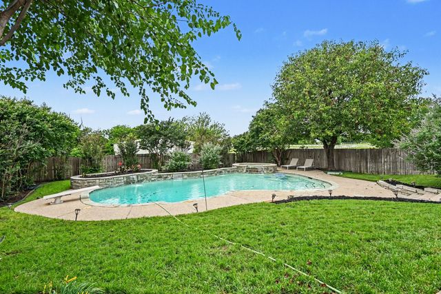 13901 Northwest Court, Haslet, TX 76052