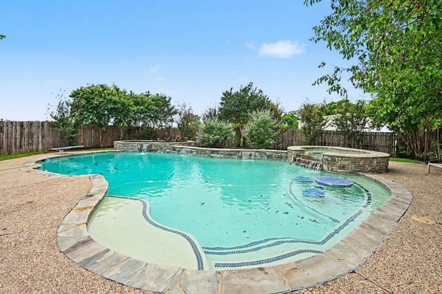 13901 Northwest Court, Haslet, TX 76052