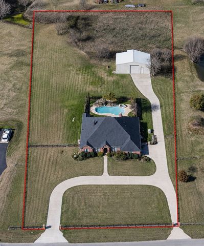 13901 Northwest Court, Haslet, TX 76052