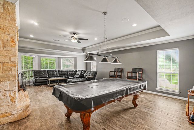 13901 Northwest Court, Haslet, TX 76052