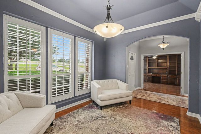 13901 Northwest Court, Haslet, TX 76052