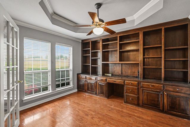 13901 Northwest Court, Haslet, TX 76052