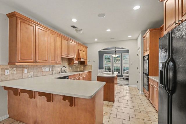 13901 Northwest Court, Haslet, TX 76052