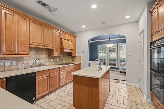 13901 Northwest Court, Haslet, TX 76052