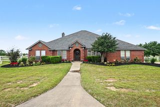 13901 Northwest Court, Haslet, TX 76052