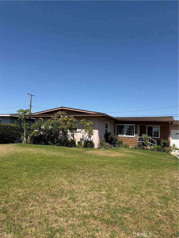 11882 easy way, Garden Grove, CA 92840 — exterior