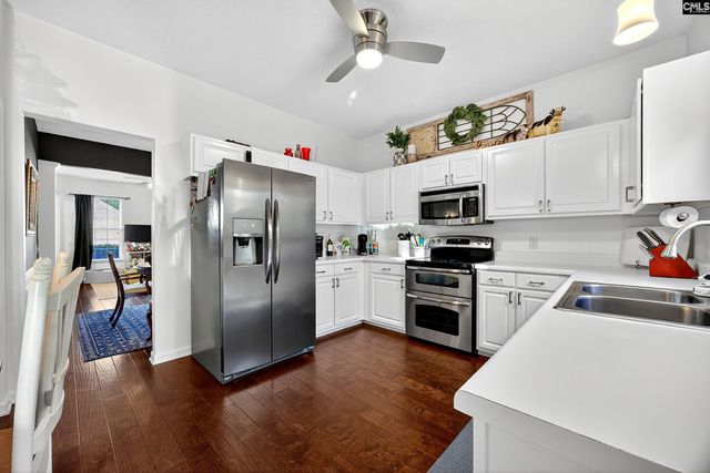 246 Cobbleview Drive, Lexington, SC 29072