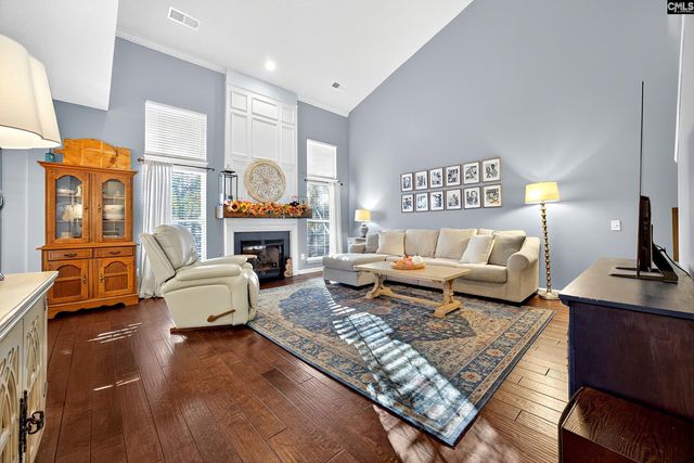 246 Cobbleview Drive, Lexington, SC 29072