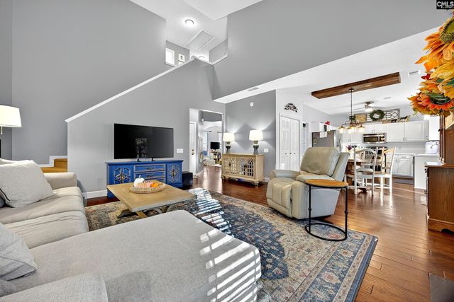 246 Cobbleview Drive, Lexington, SC 29072