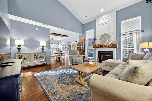 246 Cobbleview Drive, Lexington, SC 29072