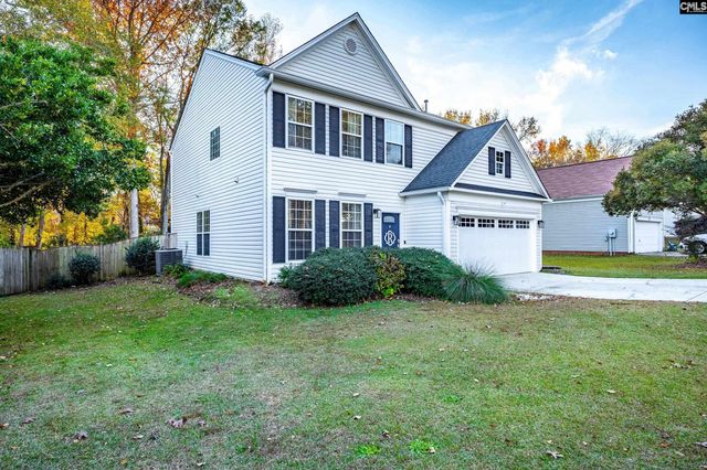 246 Cobbleview Drive, Lexington, SC 29072