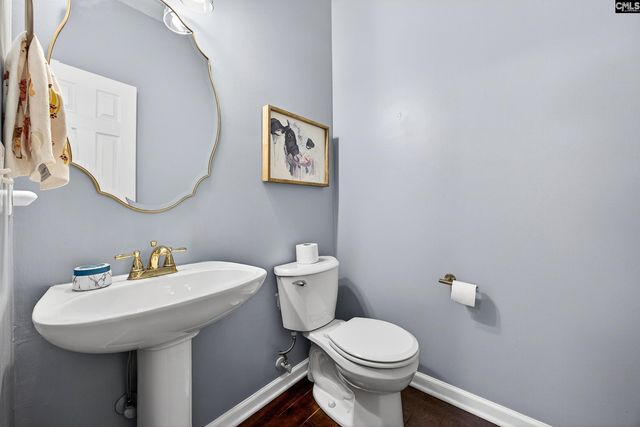 246 Cobbleview Drive, Lexington, SC 29072