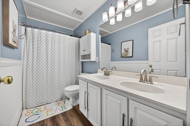 246 Cobbleview Drive, Lexington, SC 29072