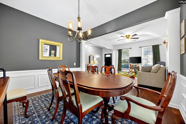 246 Cobbleview Drive, Lexington, SC 29072