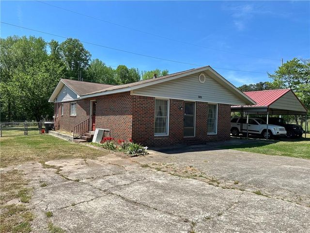 4141 Mt Zion Road, Carrollton, GA 30117