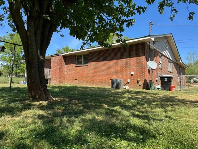 4141 Mt Zion Road, Carrollton, GA 30117