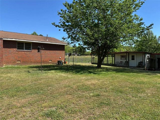 4141 Mt Zion Road, Carrollton, GA 30117