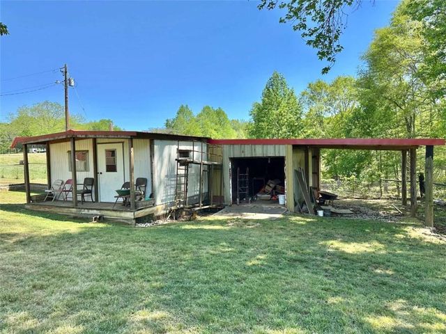 4141 Mt Zion Road, Carrollton, GA 30117