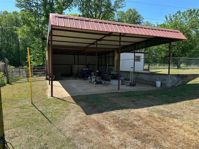 4141 Mt Zion Road, Carrollton, GA 30117