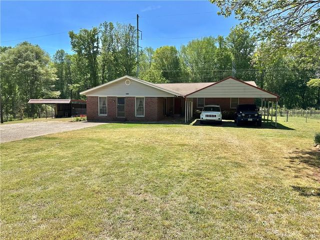 4141 Mt Zion Road, Carrollton, GA 30117