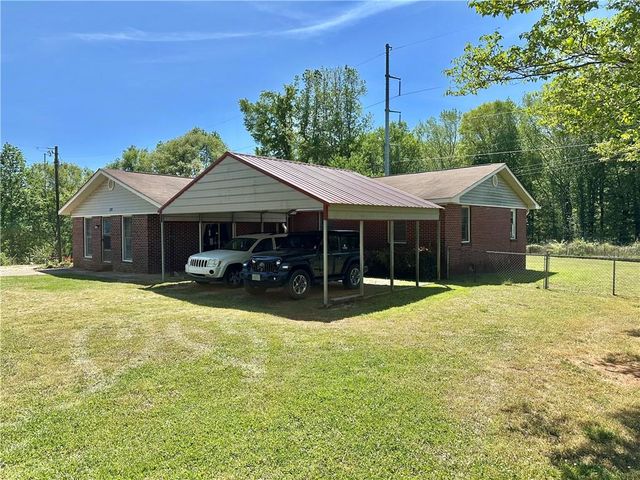 4141 Mt Zion Road, Carrollton, GA 30117
