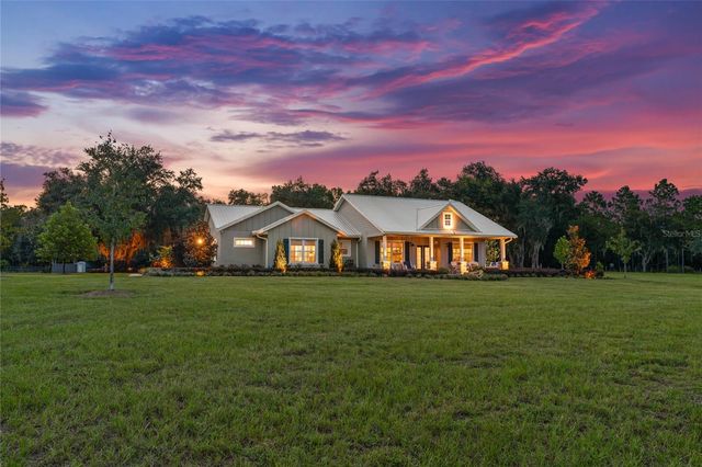 21679 SW 106TH LANE ROAD, Dunnellon, FL 34431