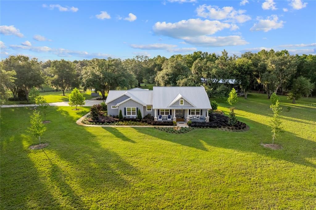 21679 SW 106TH LANE ROAD, Dunnellon, FL 34431