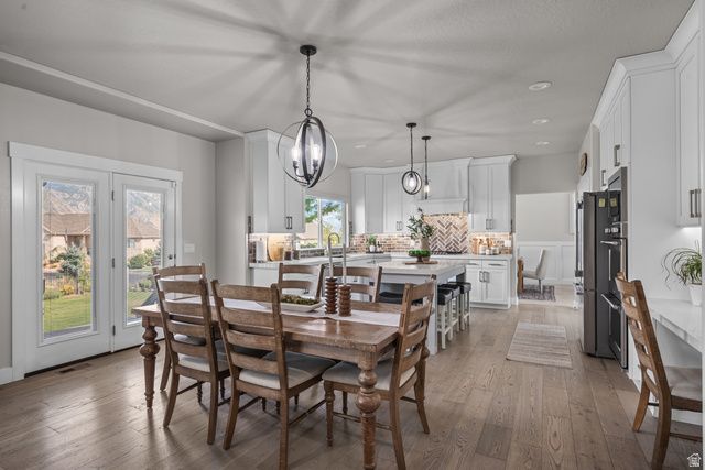 12462 N MONTAUK LN, Highland, UT 84003