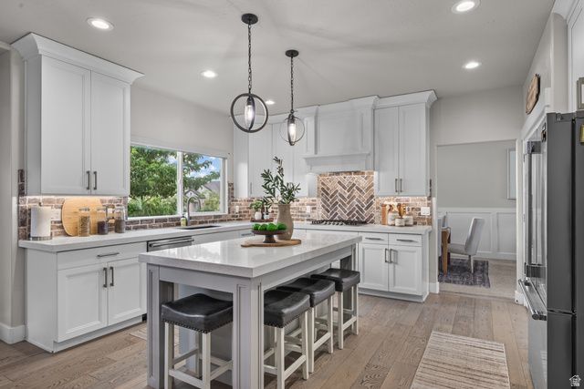 12462 N MONTAUK LN, Highland, UT 84003