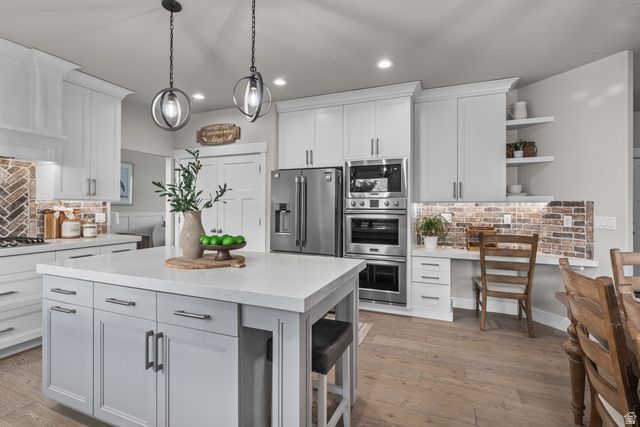 12462 N MONTAUK LN, Highland, UT 84003