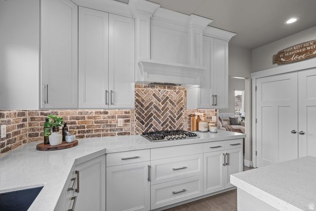 12462 N MONTAUK LN, Highland, UT 84003