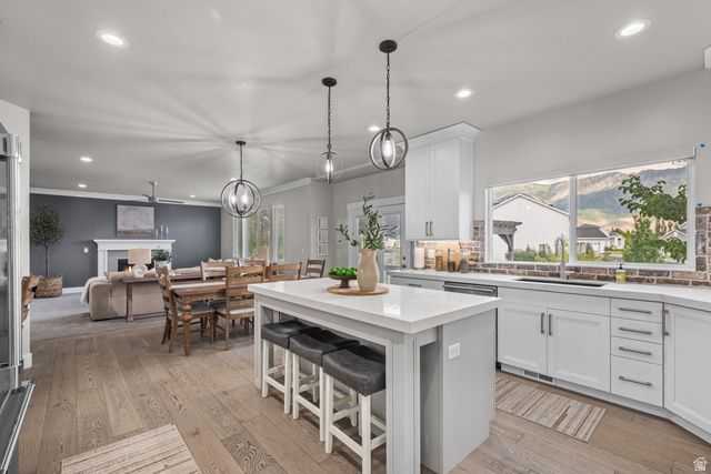 12462 N MONTAUK LN, Highland, UT 84003