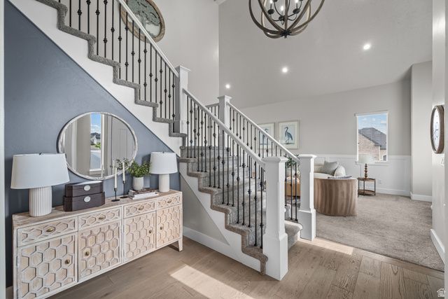 12462 N MONTAUK LN, Highland, UT 84003