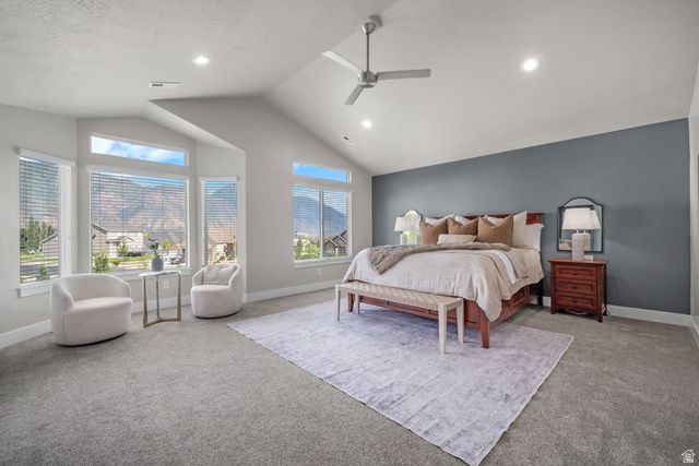 12462 N MONTAUK LN, Highland, UT 84003