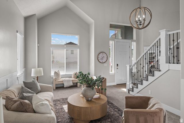 12462 N MONTAUK LN, Highland, UT 84003