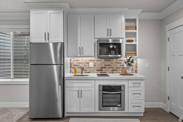 12462 N MONTAUK LN, Highland, UT 84003